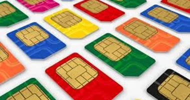 جهاز تنظيم الاتصالات يلزم شركات المحمول بإعادة التعاقد على الخطوط القديمة