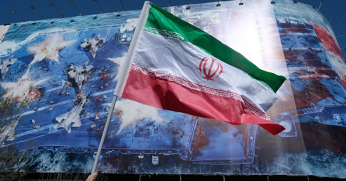 “أكسيوس” يكشف تفاصيل القناة السرية بين إدارة ترامب والحرس الثوري الإيراني