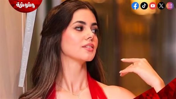 بعد خطفها الأنظار في “لولا البنات”.. لجين خليفة تتألق بالأحمر في أحدث ظهور