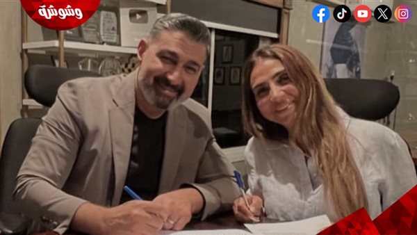 ياسر جلال يعلن عن “الوسواس”.. 15 حلقة ومفاجأة جديدة في رمضان المقبل