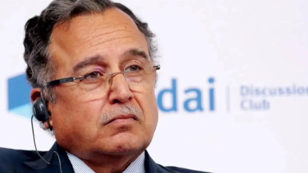 «فهمي»: دولة الاحتلال تُريد فرض إرادتها ليس على الفلسطينيين وحدهم وإنما على العالم أجمع