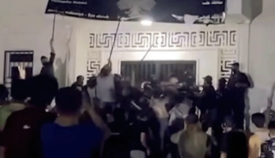 سوريا.. السلطات تعلن عودة الهدوء في عين العرب وسط تحذيرات من الفتنة | أخبار