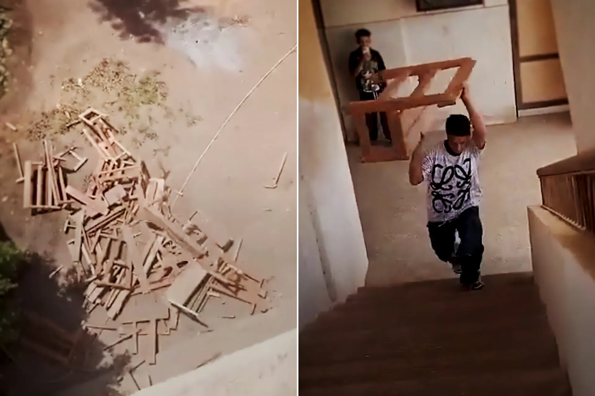 فيديو ينتهي بفصل طلاب مدرسة مصرية عاما كاملا.. ماذا فعلوا؟ | منوعات