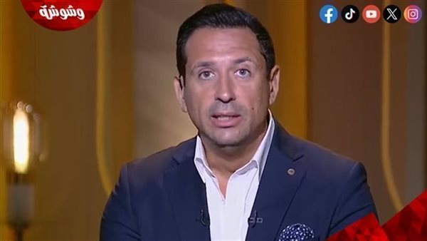 بعد توجيهات السيسي.. أحمد سالم يوجه رسالة لمسؤولي الإسكندرية بشأن الكورنيش
