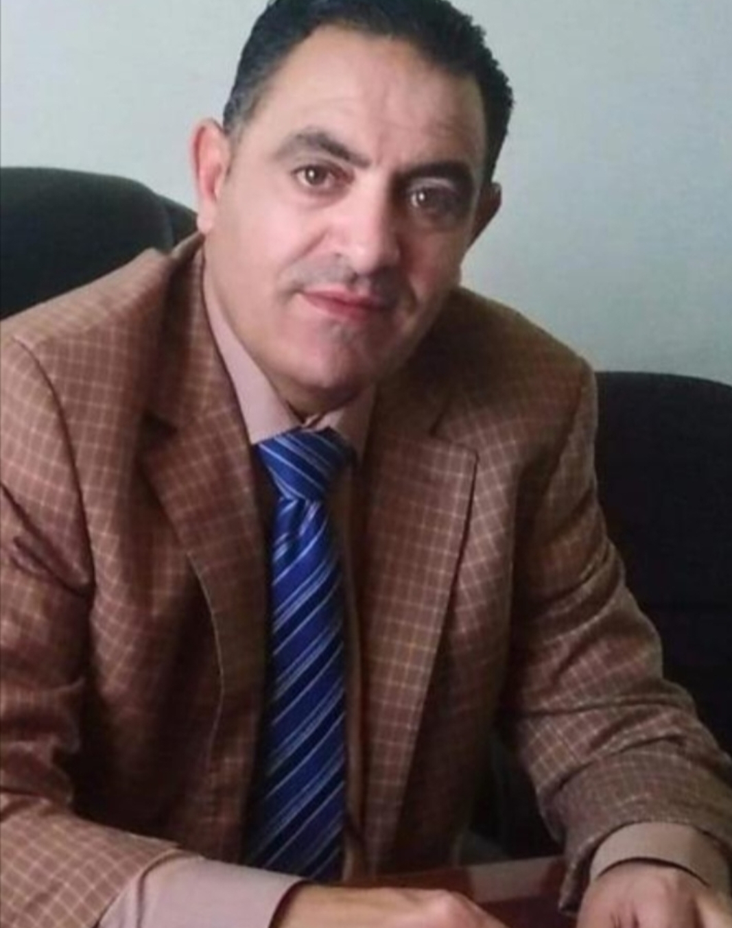 جلالة الملك من معان ” بلد النشامى ما عليها خوف”