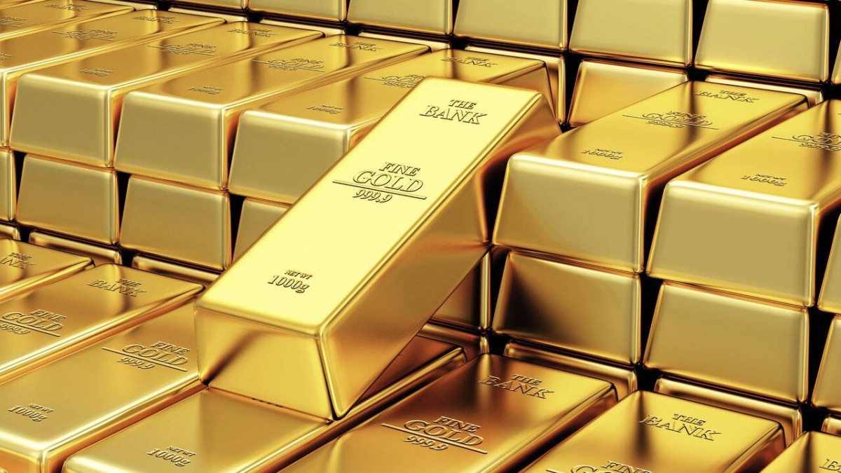 أسعار الذهب تصعد عالميا وسط ترقب بيانات أمريكية ومسار الفائدة -جريدة المال