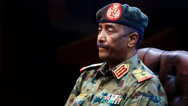 البرهان: جيش السودان وطني والخرطوم باتت آمنة