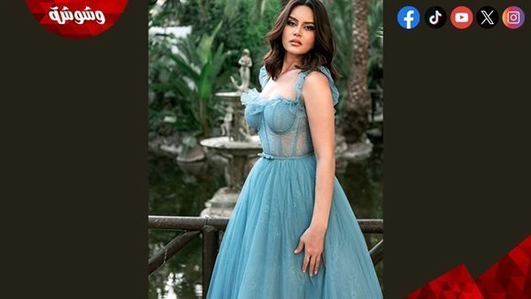 بمناسبة عيد ميلادها.. رشا مهدي تستعيد ذكرياتها مع الزعيم عادل إمام