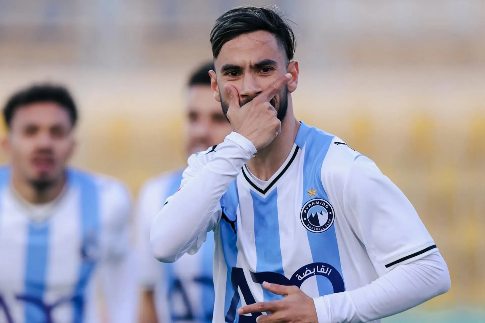 كواليس أزمة ناصر ماهر.. من القبض عليه حتى العودة إلى تدريبات بيراميدز | رياضة