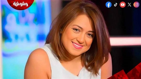 مروة عبد المنعم لـ”وشوشة”: تامر حسني جدع وصاحب صاحبه ومتابعة كل نجاحاته
