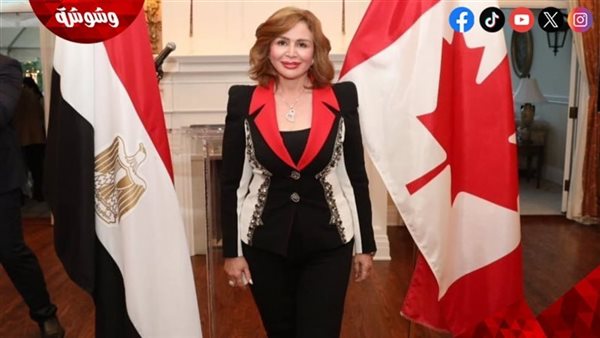 إلهام شاهين لـ”وشوشة” : أشكر ياسر جلال على جهوده.. والنقد حق لكن التشهير بالفنانين مرفوض