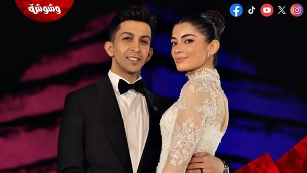 ليلى زاهر عن”هشام جمال”: أُعجبت بشخصيته من أول نظرة.. ولفت انتباهي