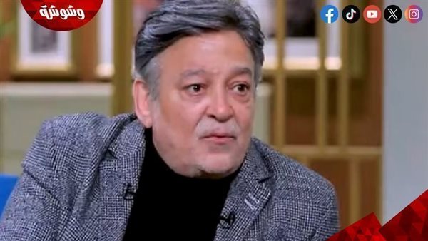 عماد رشاد لـ”وشوشة”: ياسر جلال حقق حلمًا سعينا إليه سنوات
