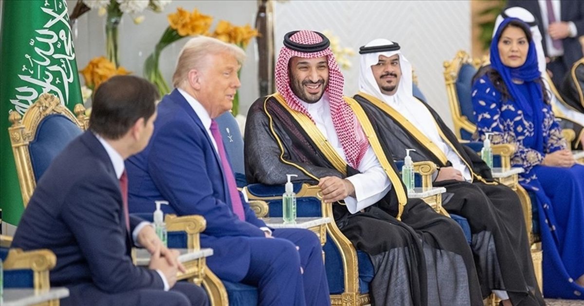 استياء خليجي من واشنطن يدفع دول المنطقة إلى بحث بدائل للشراكة الأمنية الأمريكية