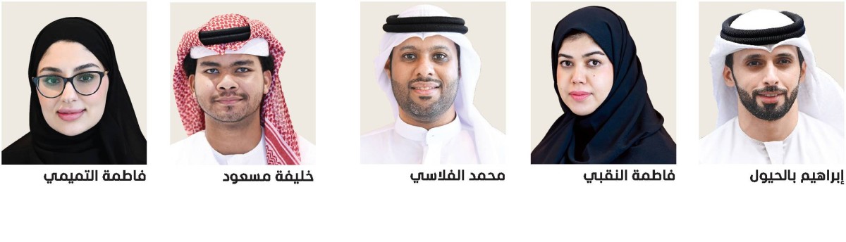 شبابنا يستوعبون الذكاء الاصطناعي ويوظفونه في شؤون حياتهم