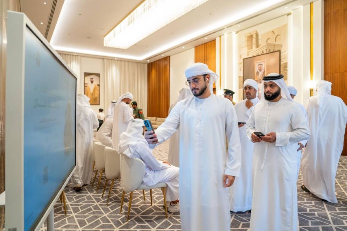 “تنمية المجتمع في دبي” تنظم معرضاً للتوظيف الفوري