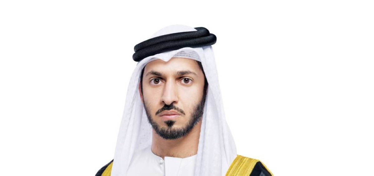 زايد بن حمد: شباب الوطن الثروة الحقيقية لبناء غدٍ أكثر ازدهاراً واستدامة