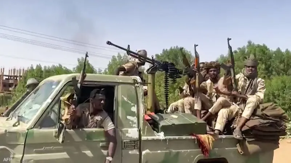 السودان: الدعم السريع يطلق عملية عسكرية واسعة لحسم الصراع في كردفان