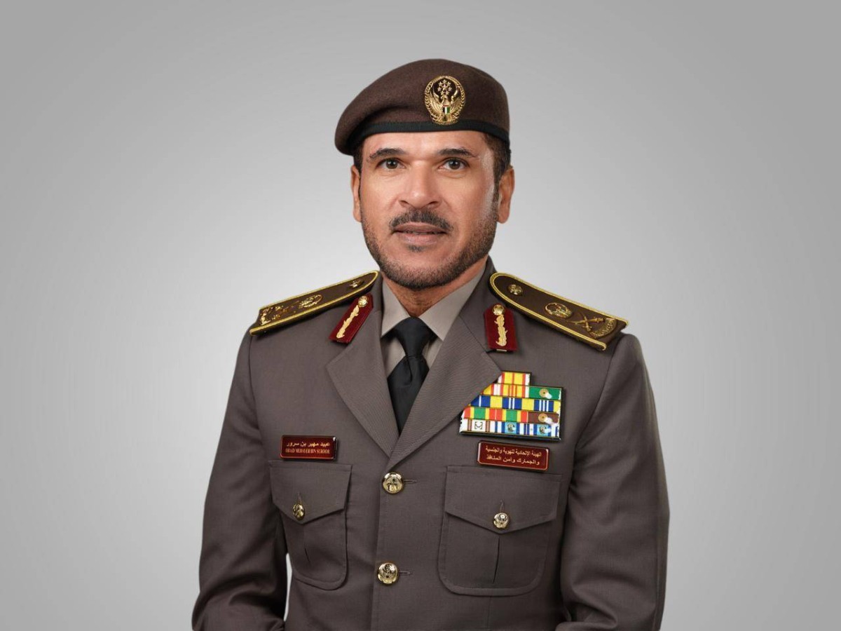 «إقامة دبي» تعزز الوعي بمخاطر التعرض المباشر للشمس وتجري 8350 فحصاً