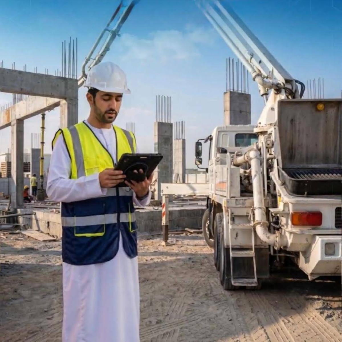 بلدية دبي ترصد 1761 مخالفة في مواقع البناء خلال يوليو