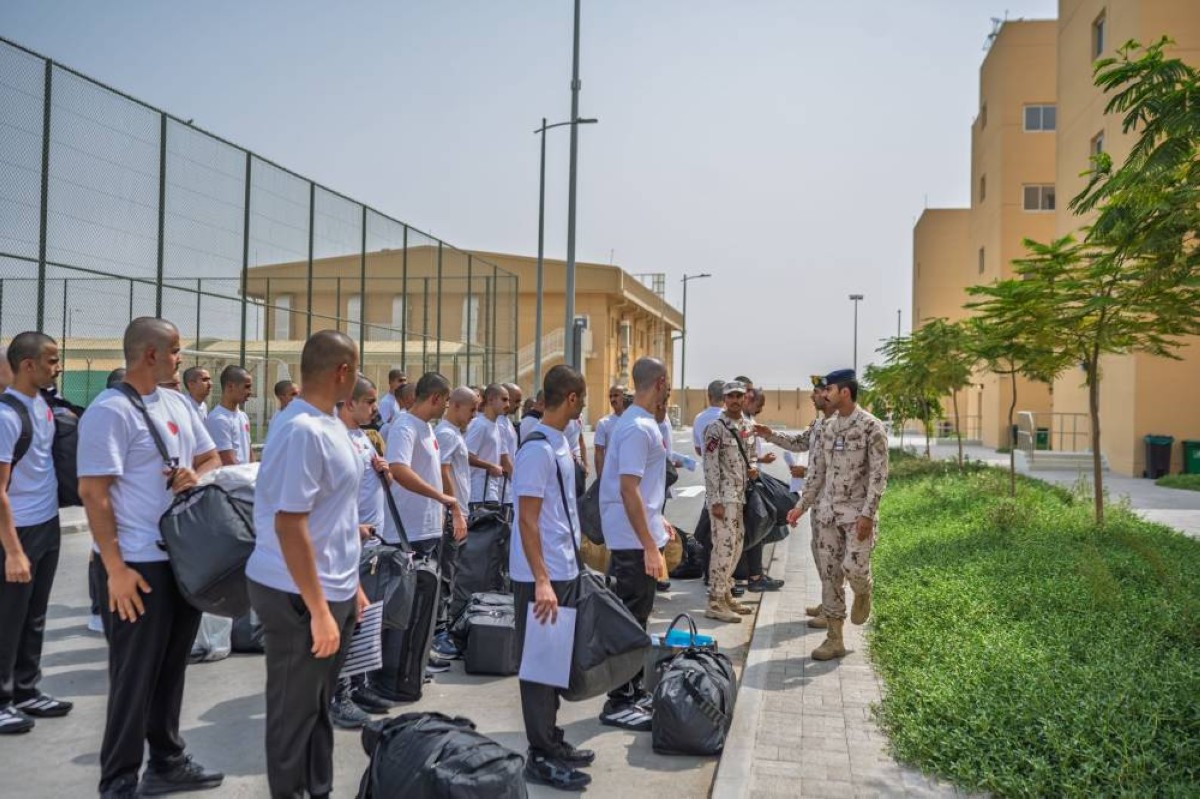 جامعة زايد العسكرية تستقبل الدفعة السادسة لإعداد قادة المستقبل