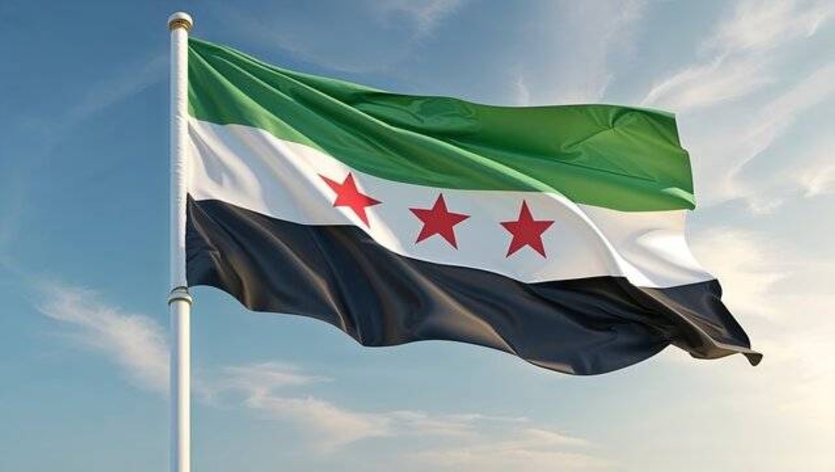 الاستخبارات السورية: القبض على قيادي بارز في “داعش”