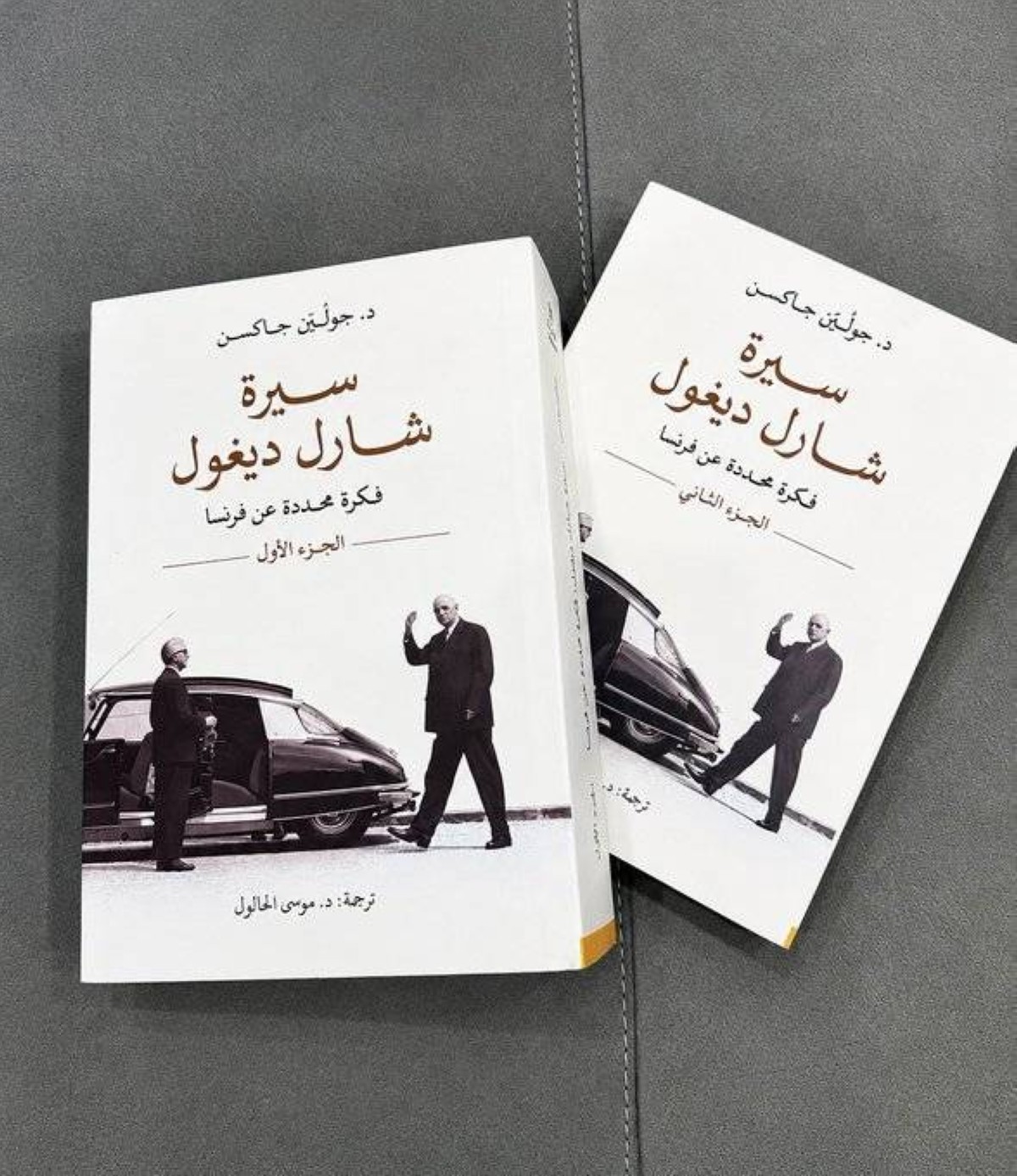 أنور قرقاش: دور رائد لمشروع «كلمة» في إثراء المكتبة العربية