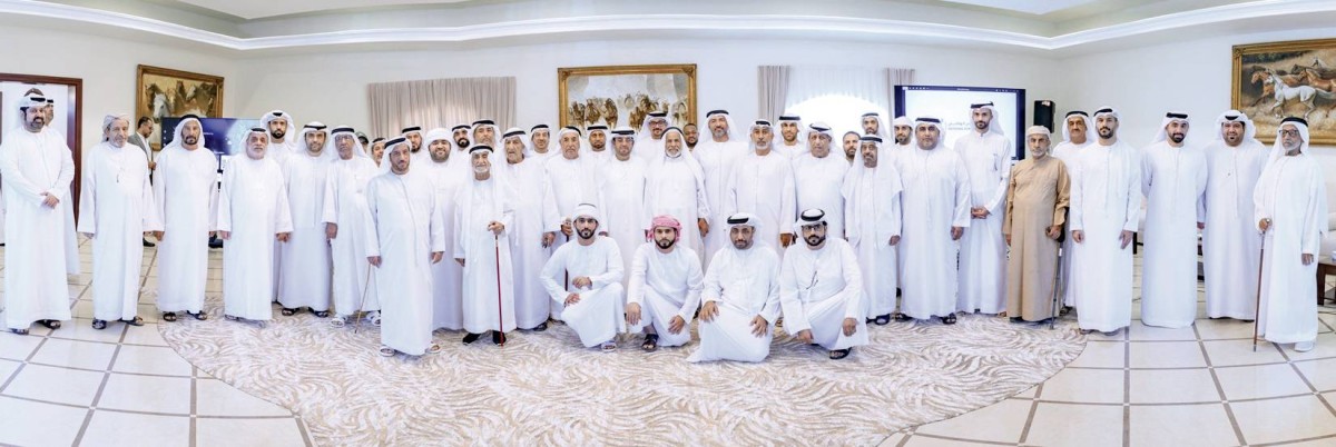 مزارعو دبا الفجيرة يحددون احتياجاتهم لتطوير القطاع