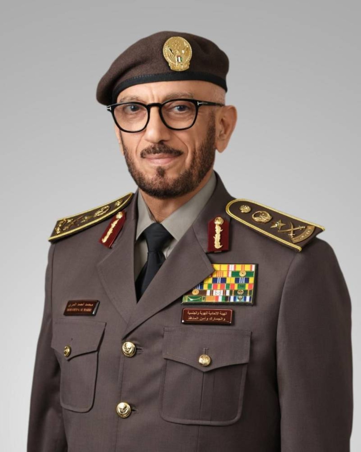 100 % جاهزية لاستقبال القادمين والعائدين عبر مطارات دبي