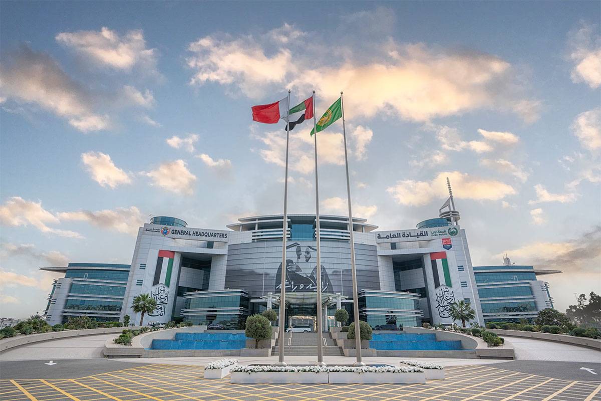 647.9 مليون درهم قيمة الأثر الاجتماعي لمبادرات شرطة دبي المجتمعية بين 2017 و2026