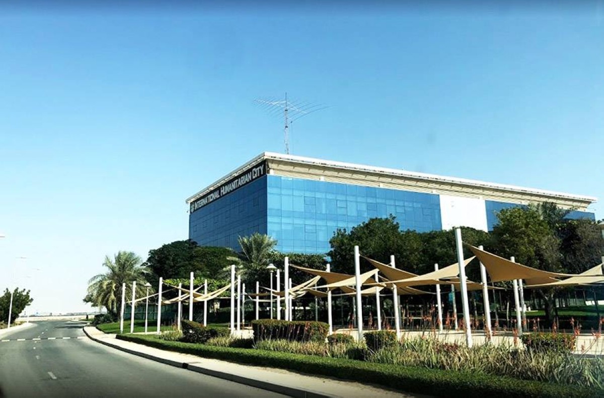 “دبي الإنسانية” ومكتب الأمم المتحدة لتنسيق الشؤون الإنسانية يحتفيان بـ “كوادر” العمل الإنساني