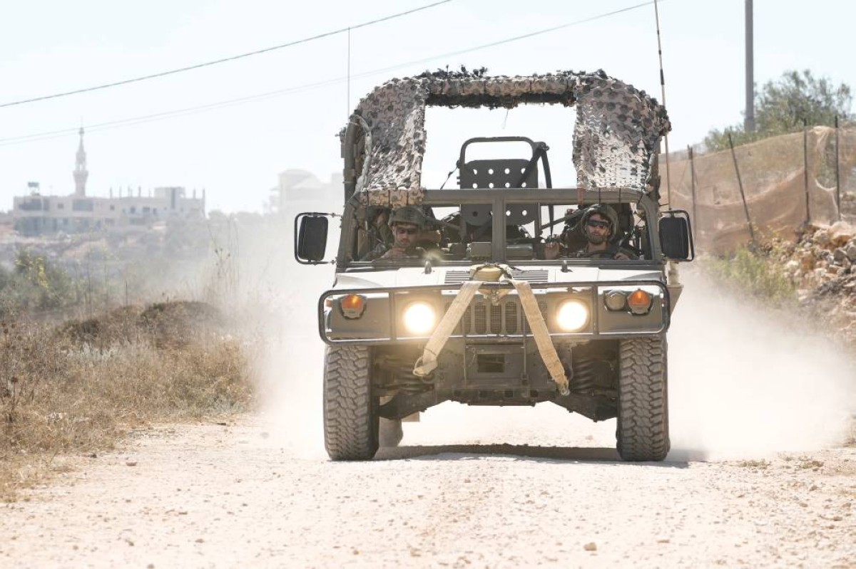 مشروع استيطاني في المنطقة «إي 1» يشطر الضفة نصفين