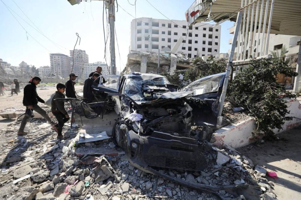 الجيش الإسرائيلي: فتح تحقيقات جنائية حول مقتل الطفلة هند رجب