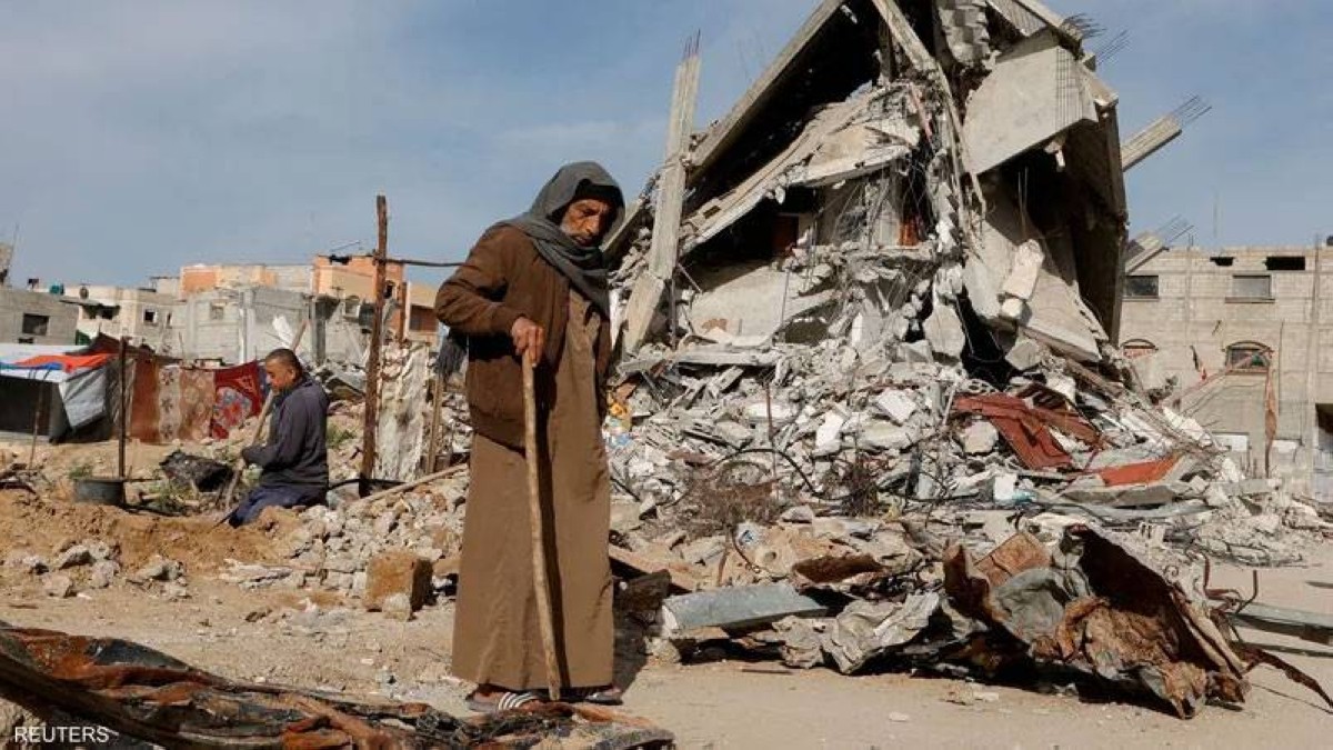 إدانات دولية لدعوات بن غفير إلى قتل العشرات في غزة يومياً