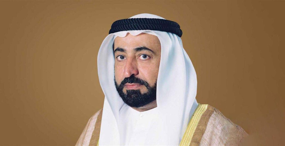 سلطان القاسمي يعتمد الهيكل التنظيمي لـ «الموارد البشرية»