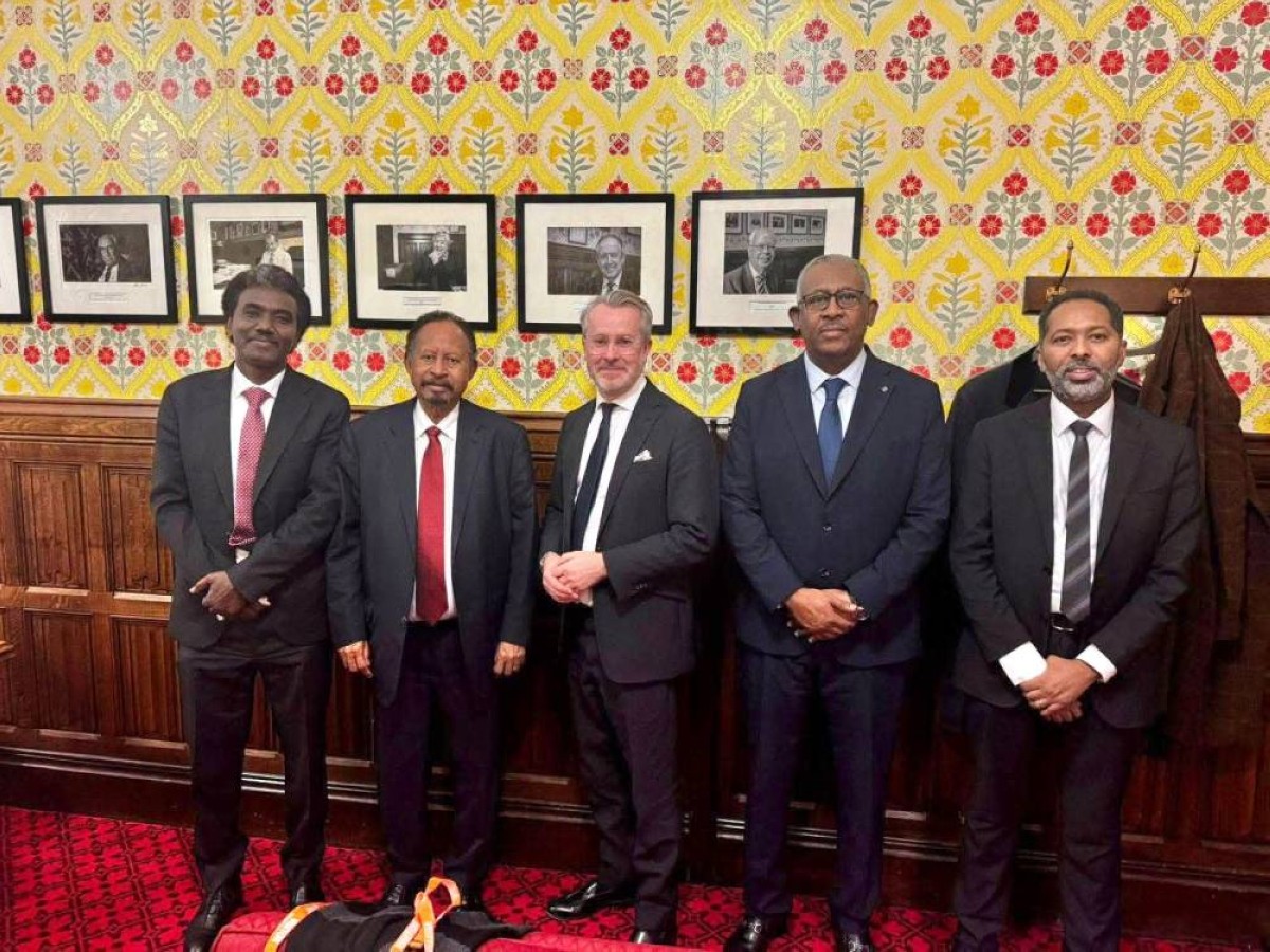 السودان.. اجتماع في أديس أبابا لتوحيد موقف قوى السلام