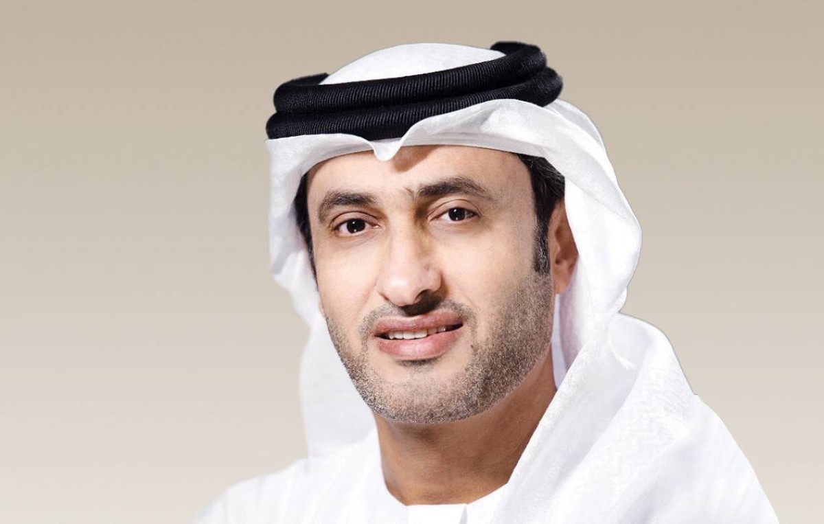 حمد الشامسي: نهج الإمارات راسخ في العطاء والتكافل