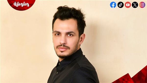أحمد إبراهيم يكشف سبب تأخر طرح أغنية “طايرين” مع أحمد سعد
