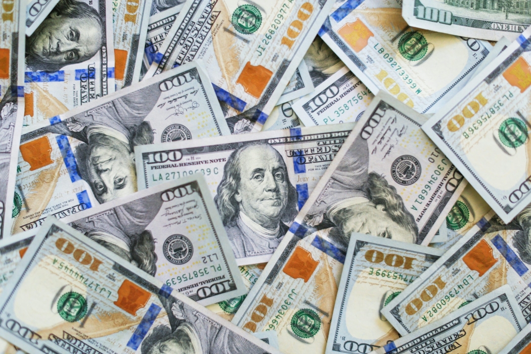 ارتفاع أسعار الدولار الأربعاء | جفرا نيوز