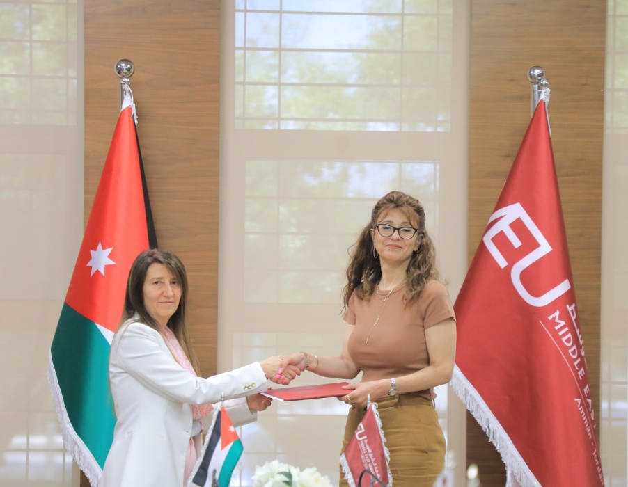 الشرق الأوسط والفكر العربي يطلقان مسارًا بحثيًا تطبيقيًا لتبادل الخبرات والمعارف