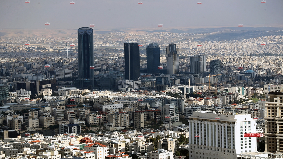 العمل الدولية: 3 قطاعات واعدة للنمو وخلق الوظائف في الأردن