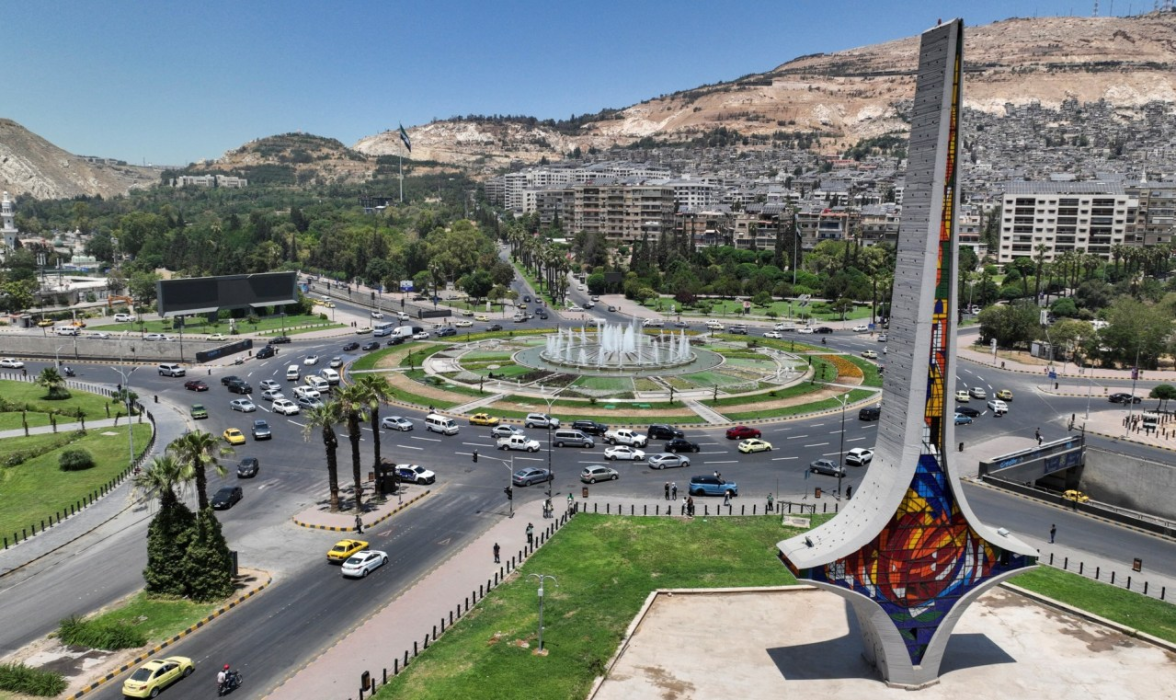 سوريا تحتج لدى الأمم المتحدة- تفاصيل
