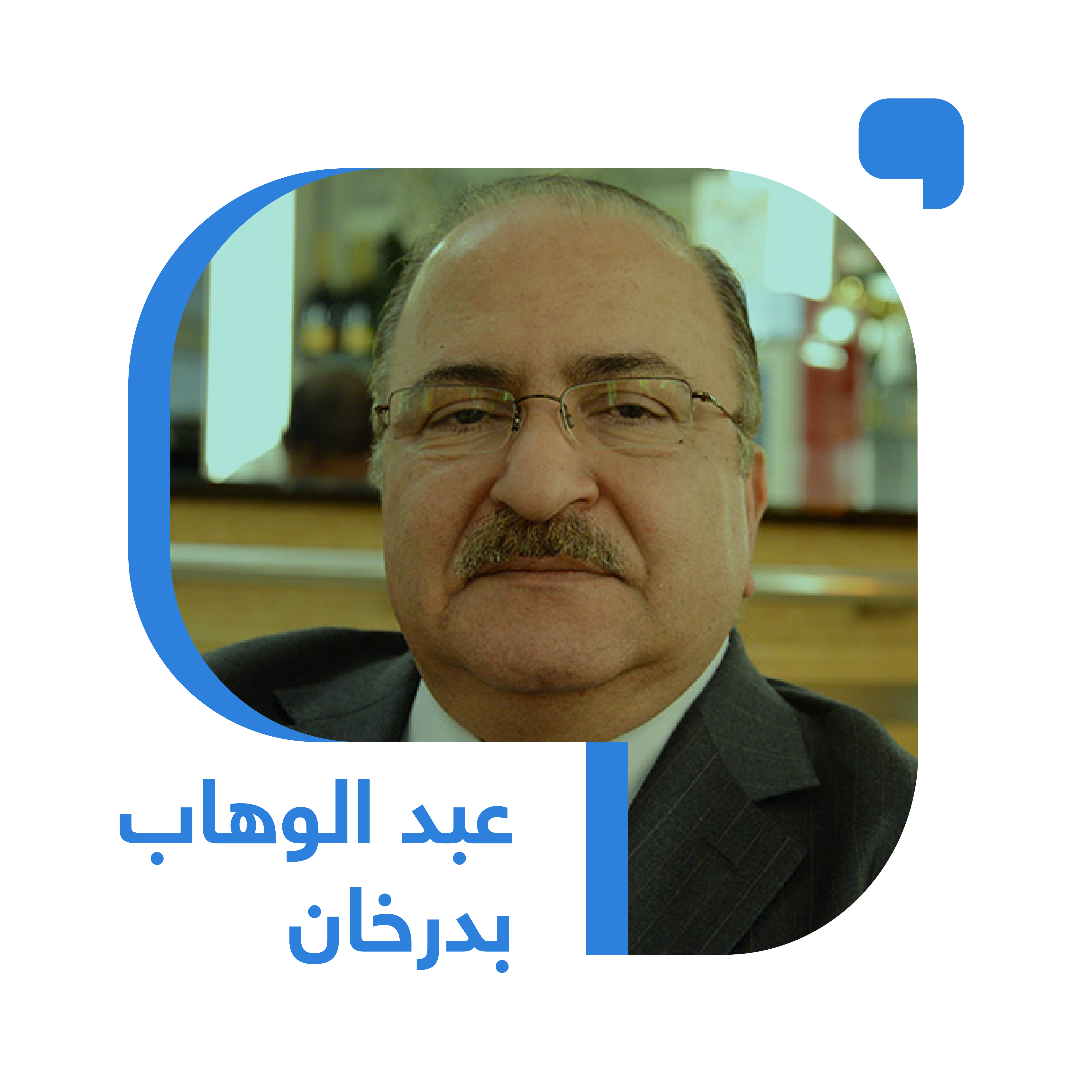جديد المرشد قديمه: أولوية للتشدد والحرس