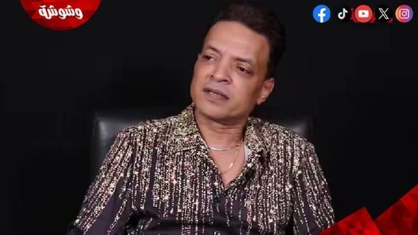 طارق الشيخ يعلن انفصاله عن زوجته: هي أم عيالي