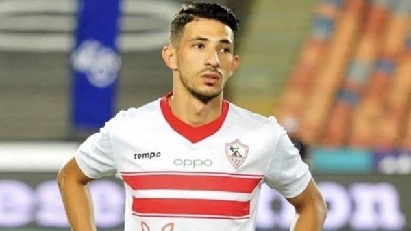الزمالك يقدم عرضا بـ 60 مليون جنيه لتجديد عقد أحمد فتوح