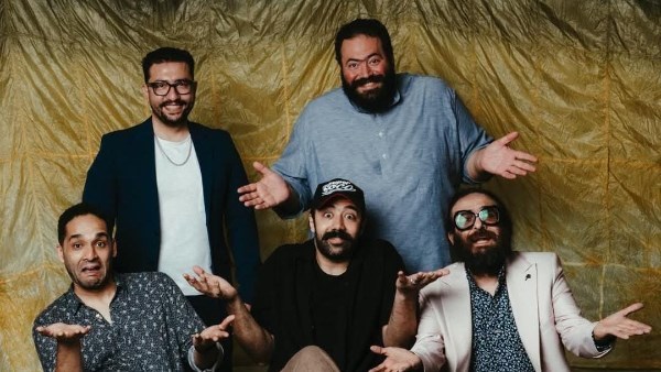 «خوفو».. ممثل السينما المصرية في لوكارنو يحصد جائزة الفهد الفضي