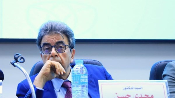 من بنها.. أطباء القليوبية والمنوفية يضعون مطالبهم أمام نقيب البيطريين