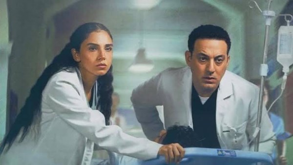 مشهد عجز العلم عن تفسيره.. دكتور تخدير ينتقد مشهد بمسلسل بنج كلي