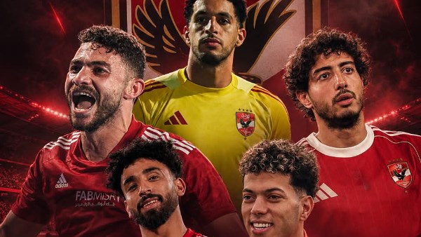 خبر سار لجماهير الأهلي .. 5 نجوم بالفريق على أعتاب تجديد عقودهم