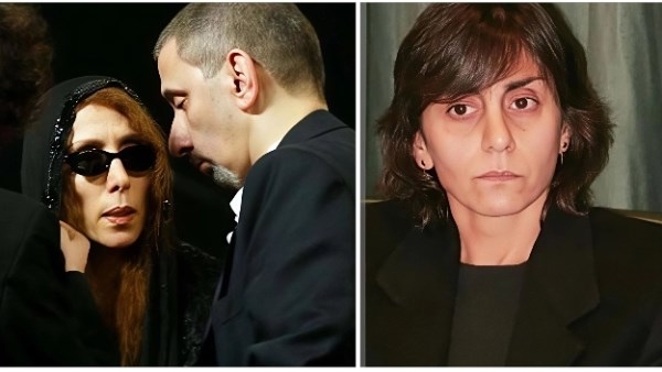 الله لايسامحكم .. ابنة فيروز تكشف المستور عن وفاة شقيقها زياد الرحباني